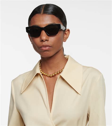 celine sunglasses 2018 cat eye|celine sunglasses mytheresa.